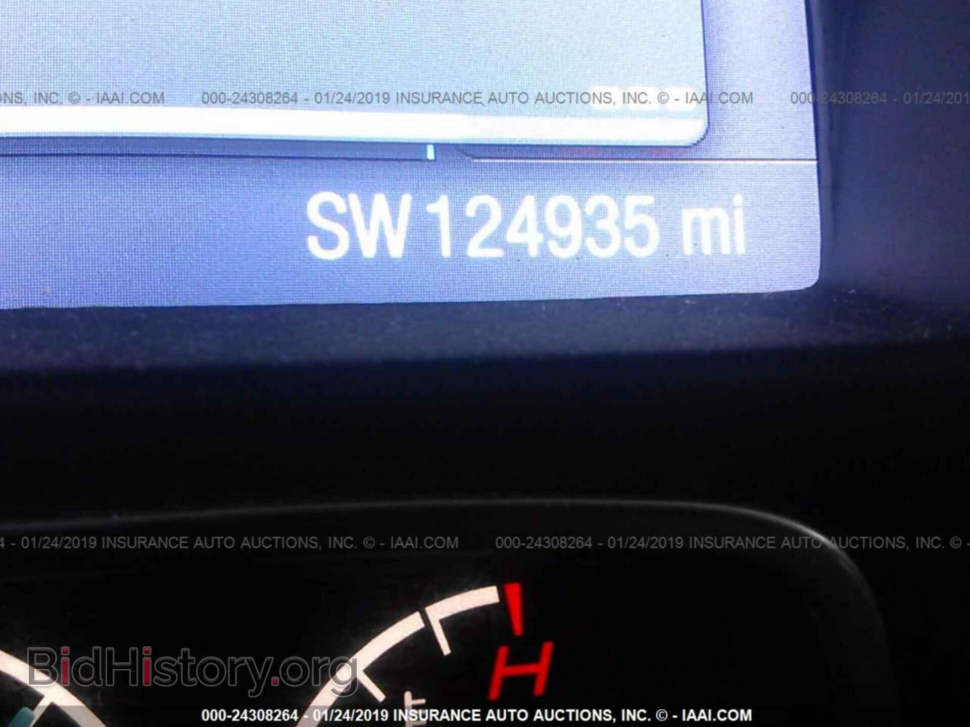 2014 FORD FOCUS - VIN: 1FADP3K25EL220291 - Photo 7