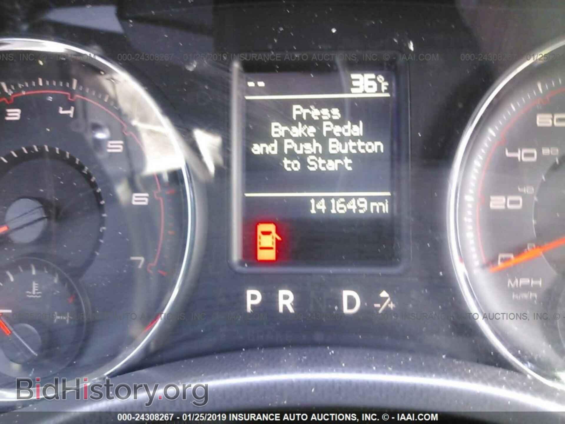 2011 DODGE CHARGER - VIN: 2B3CL5CT6BH593631 - Фото 7