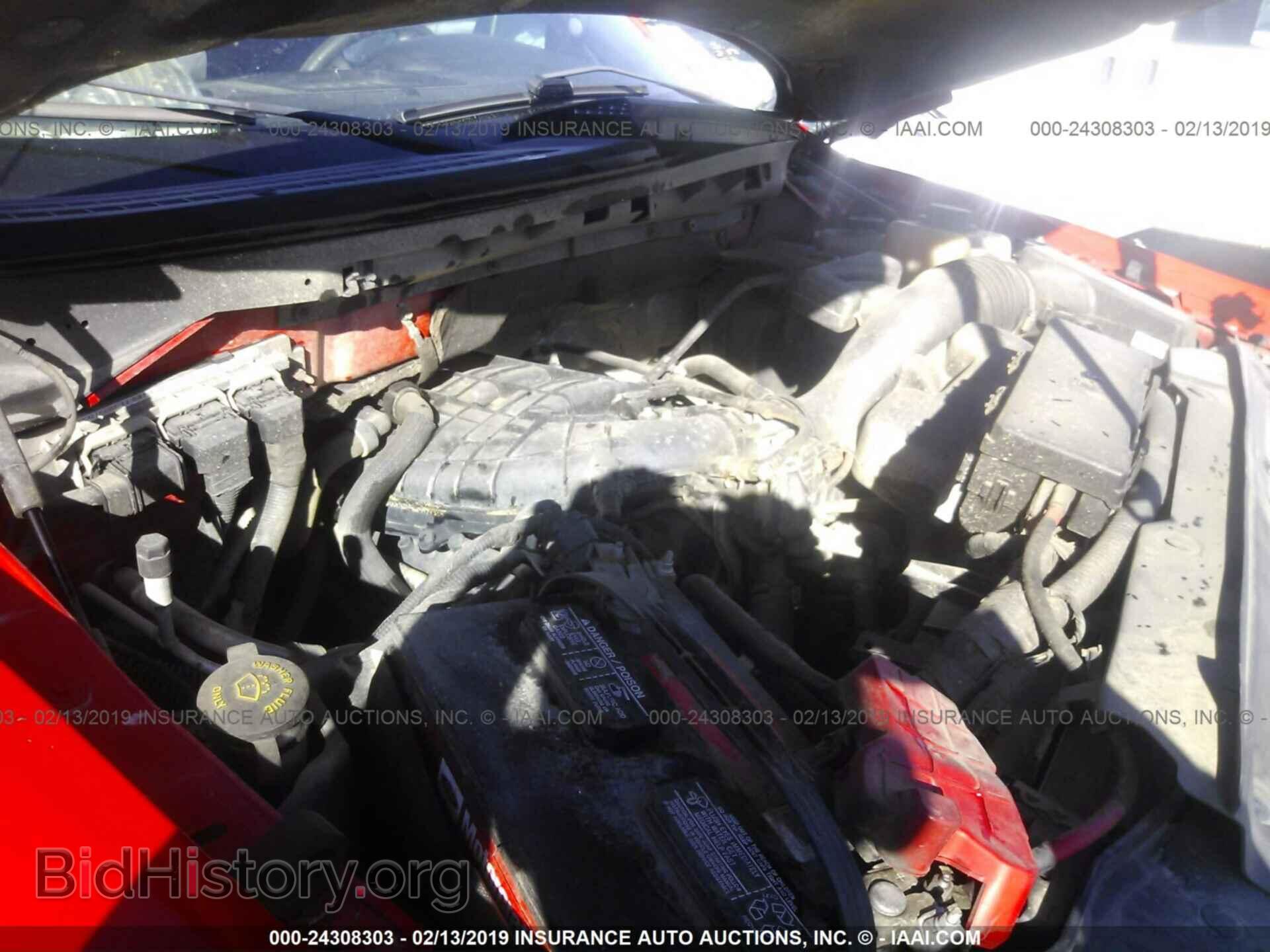 2013 FORD F150 - VIN: 1FTEW1CM4DFA39265 - Photo 10