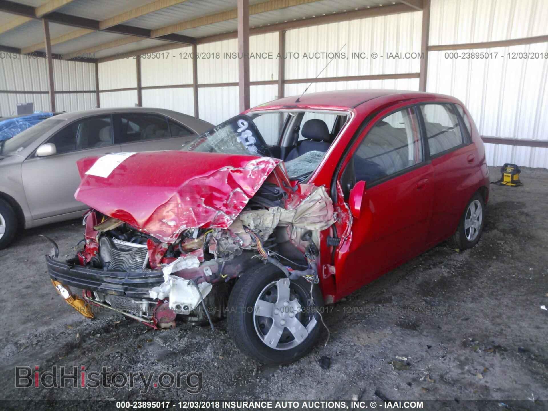 2014 AUDI Q5 - VIN: WA1DGAFP2EA044407 - Фото 2