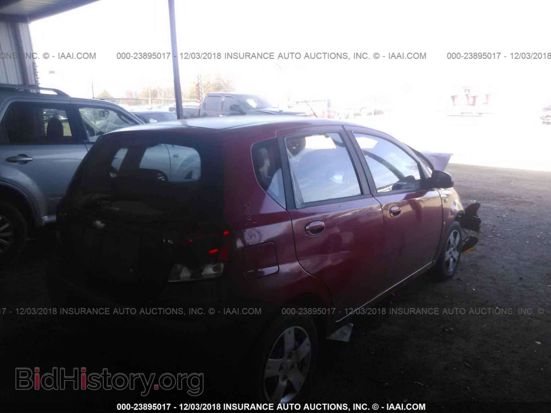 2014 AUDI Q5 - VIN: WA1DGAFP2EA044407 - Фото 4