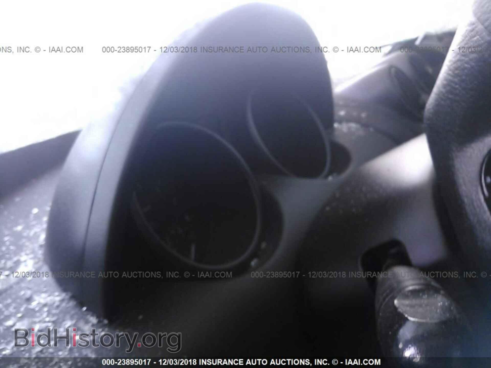 2014 AUDI Q5 - VIN: WA1DGAFP2EA044407 - Фото 7