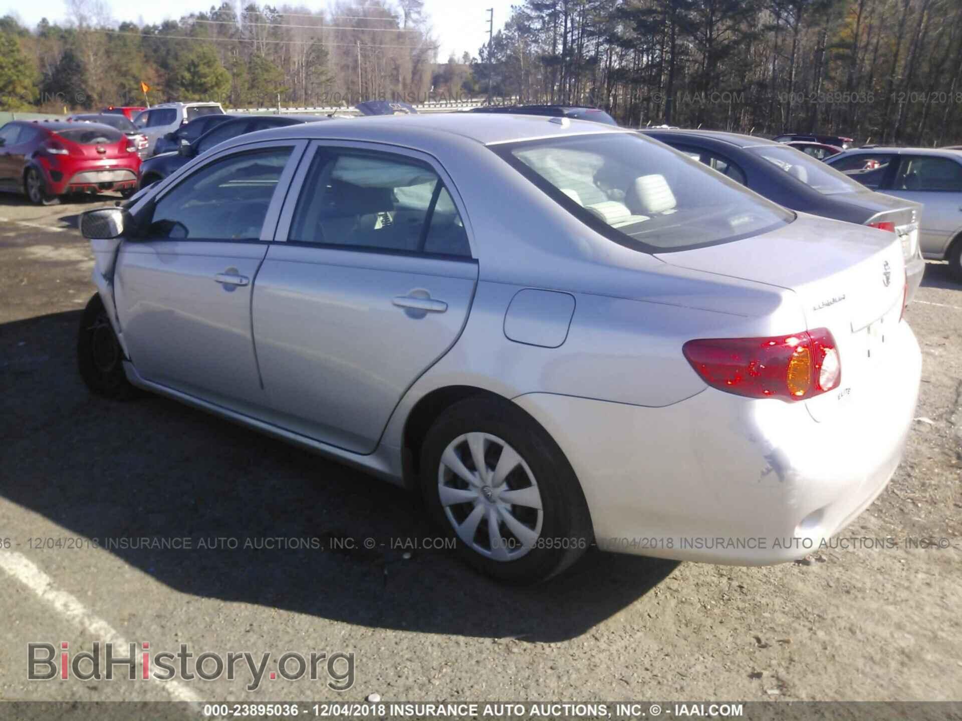 2014 MAZDA 3 - VIN: JM1BM1L7XE1139937 - Фото 3