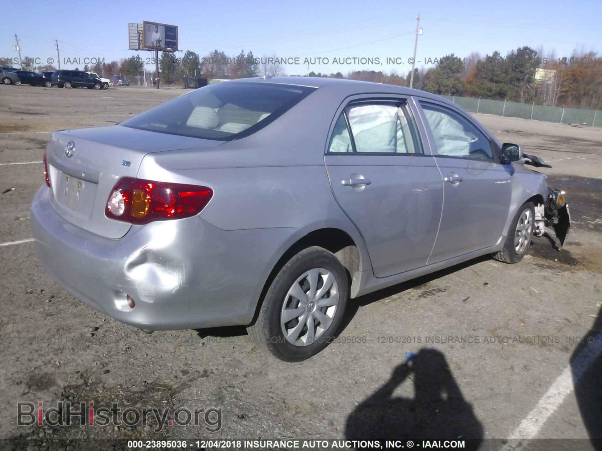 2014 MAZDA 3 - VIN: JM1BM1L7XE1139937 - Фото 4