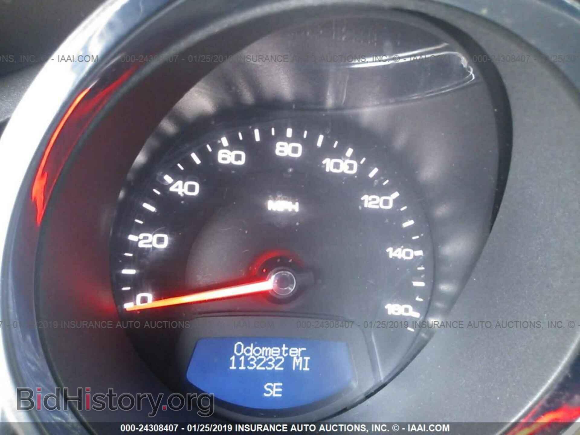 2008 CADILLAC CTS - VIN: 1G6DH577780167853 - Фото 7