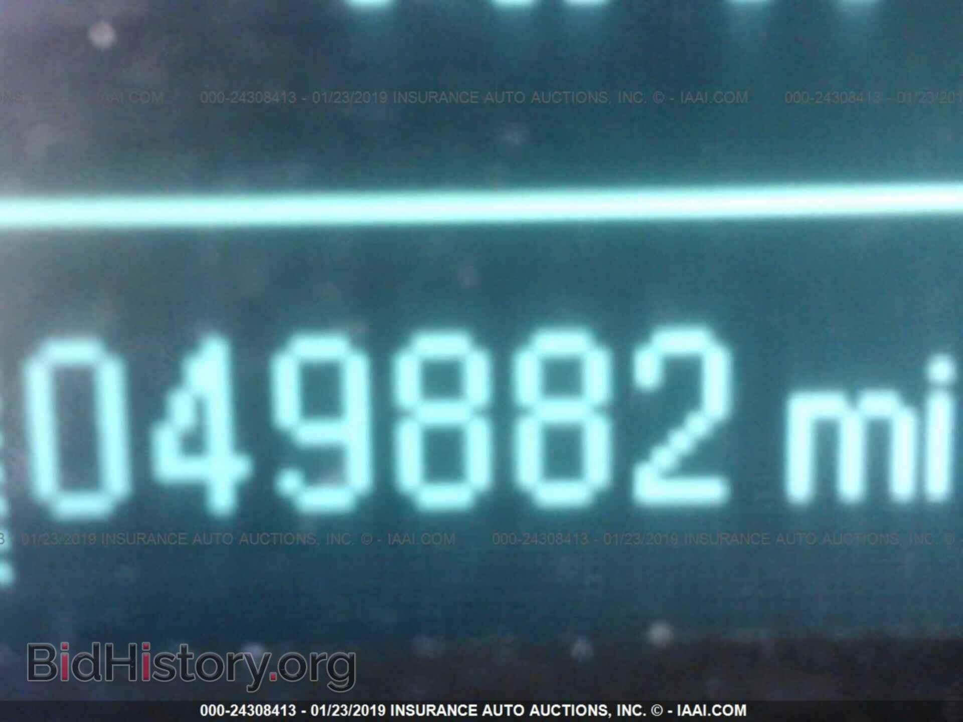 2014 BUICK ENCORE - VIN: KL4CJBSB3EB609674 - Photo 7
