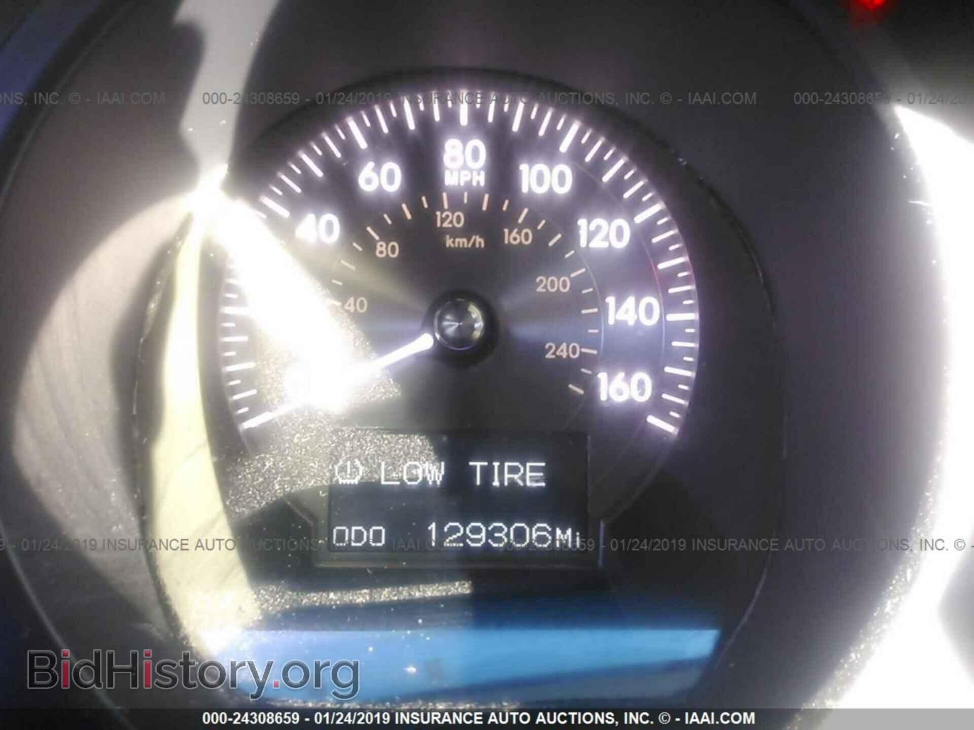 2007 LEXUS GS - VIN: JTHBE96S670015120 - Фото 7