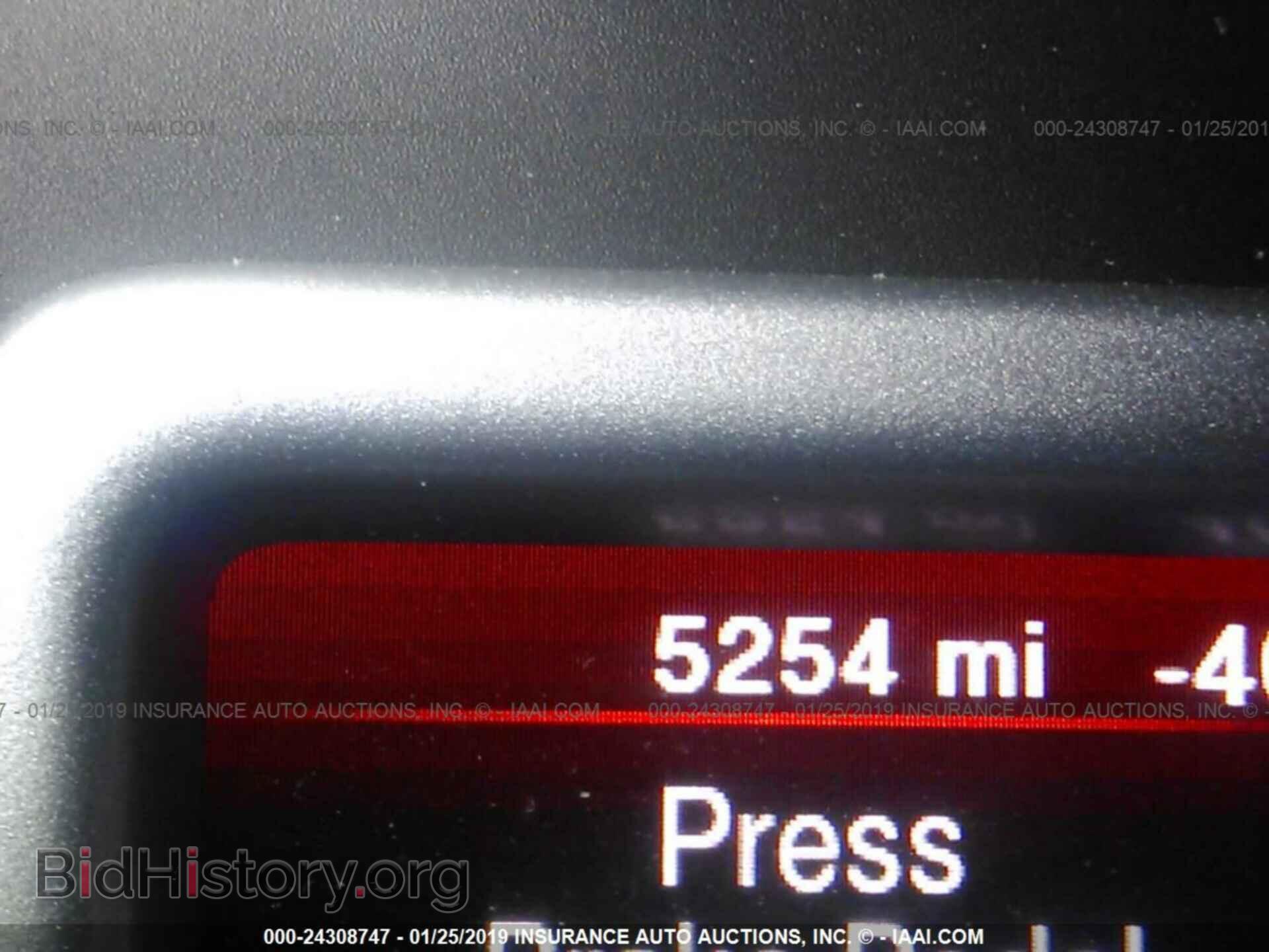 2018 DODGE JOURNEY - VIN: 3C4PDCABXJT446925 - Фото 7