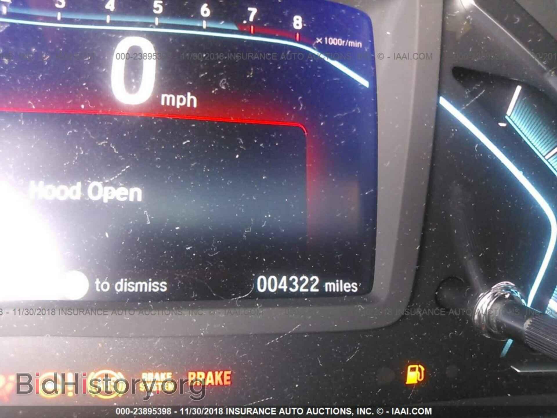 2012 DODGE RAM 1500 - VIN: 1C6RD7GP7CS102807 - Photo 7