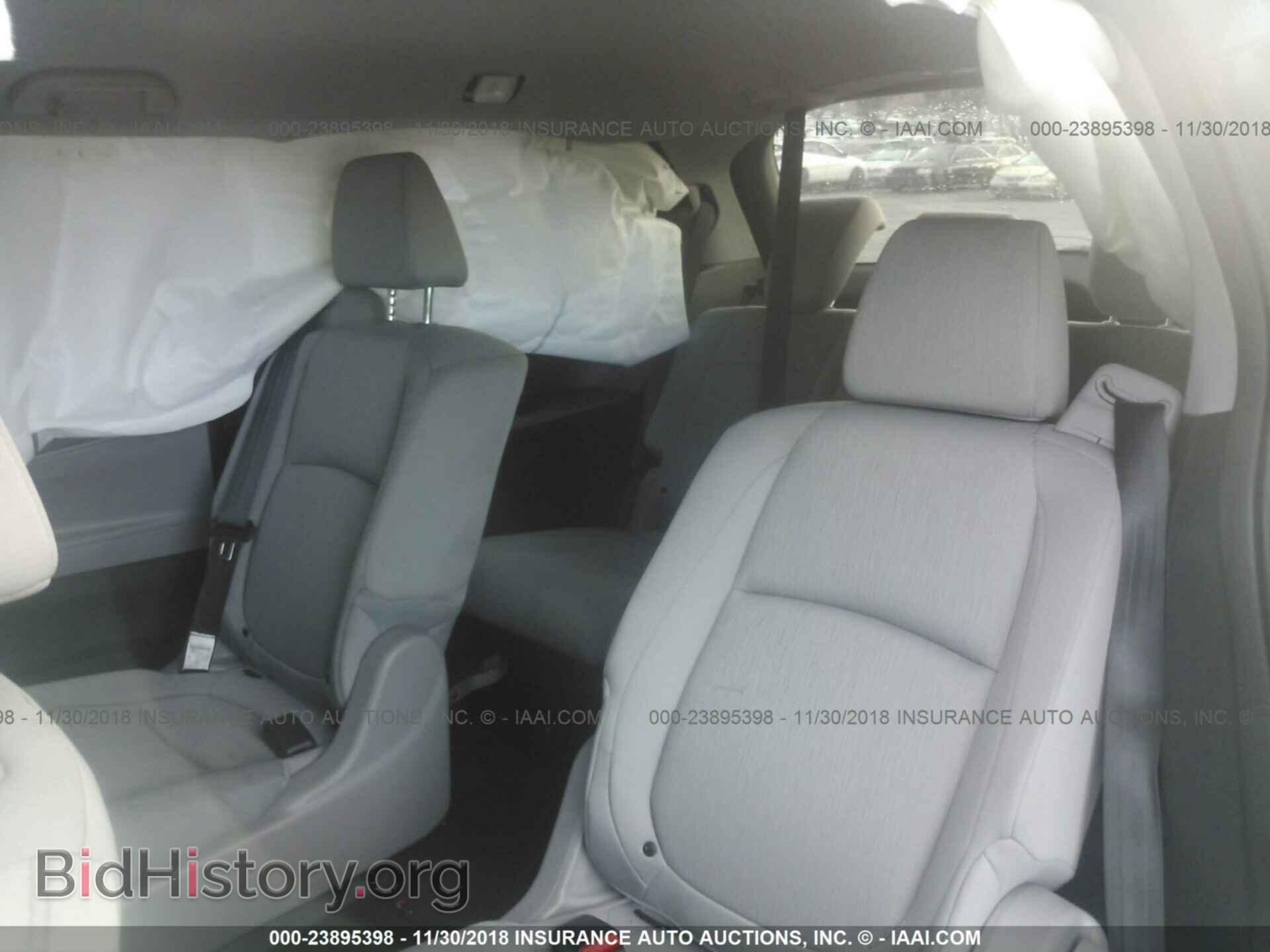 2012 DODGE RAM 1500 - VIN: 1C6RD7GP7CS102807 - Photo 8