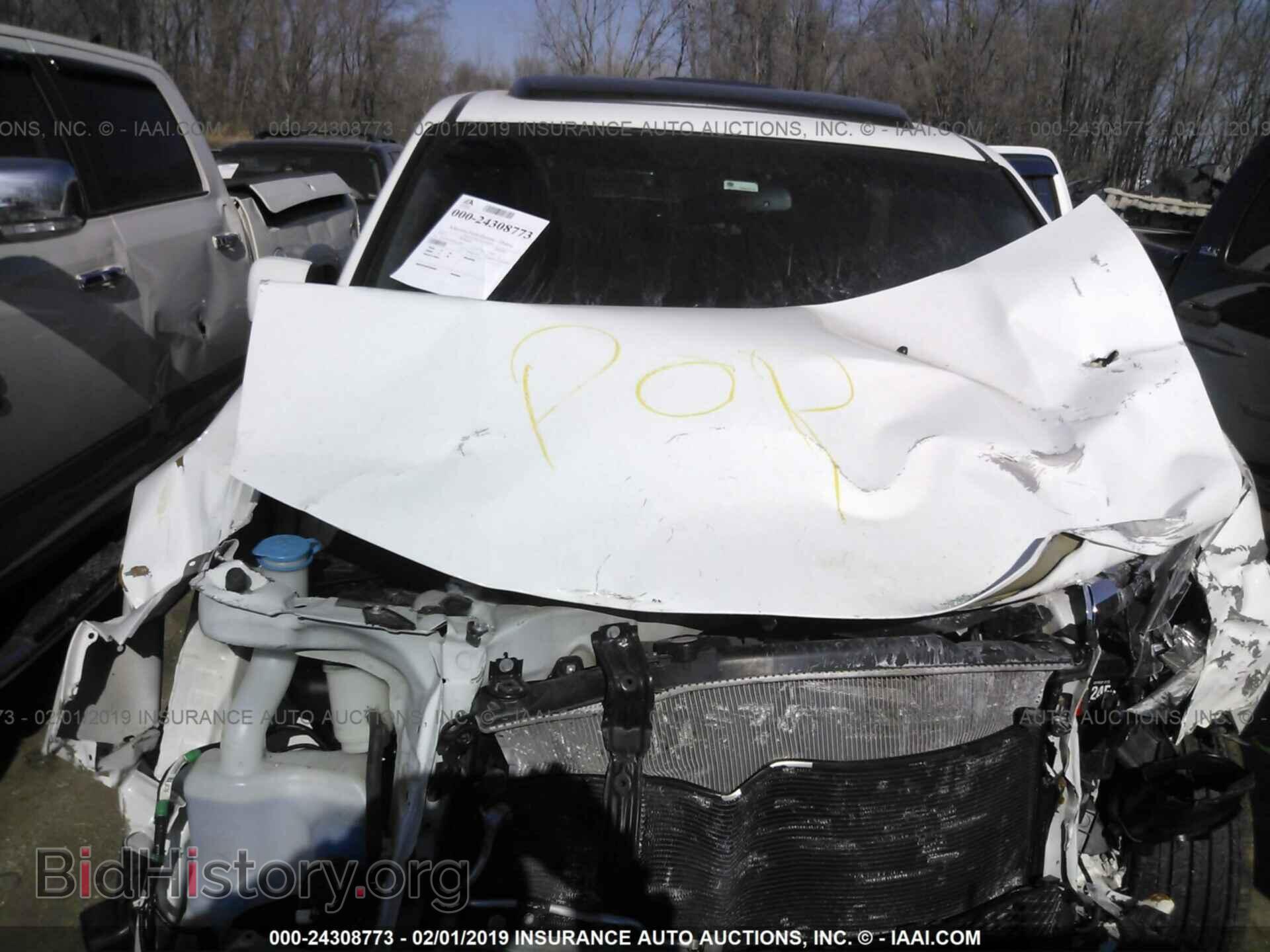 2012 HONDA PILOT - VIN: 5FNYF4H50CB036981 - Фото 10