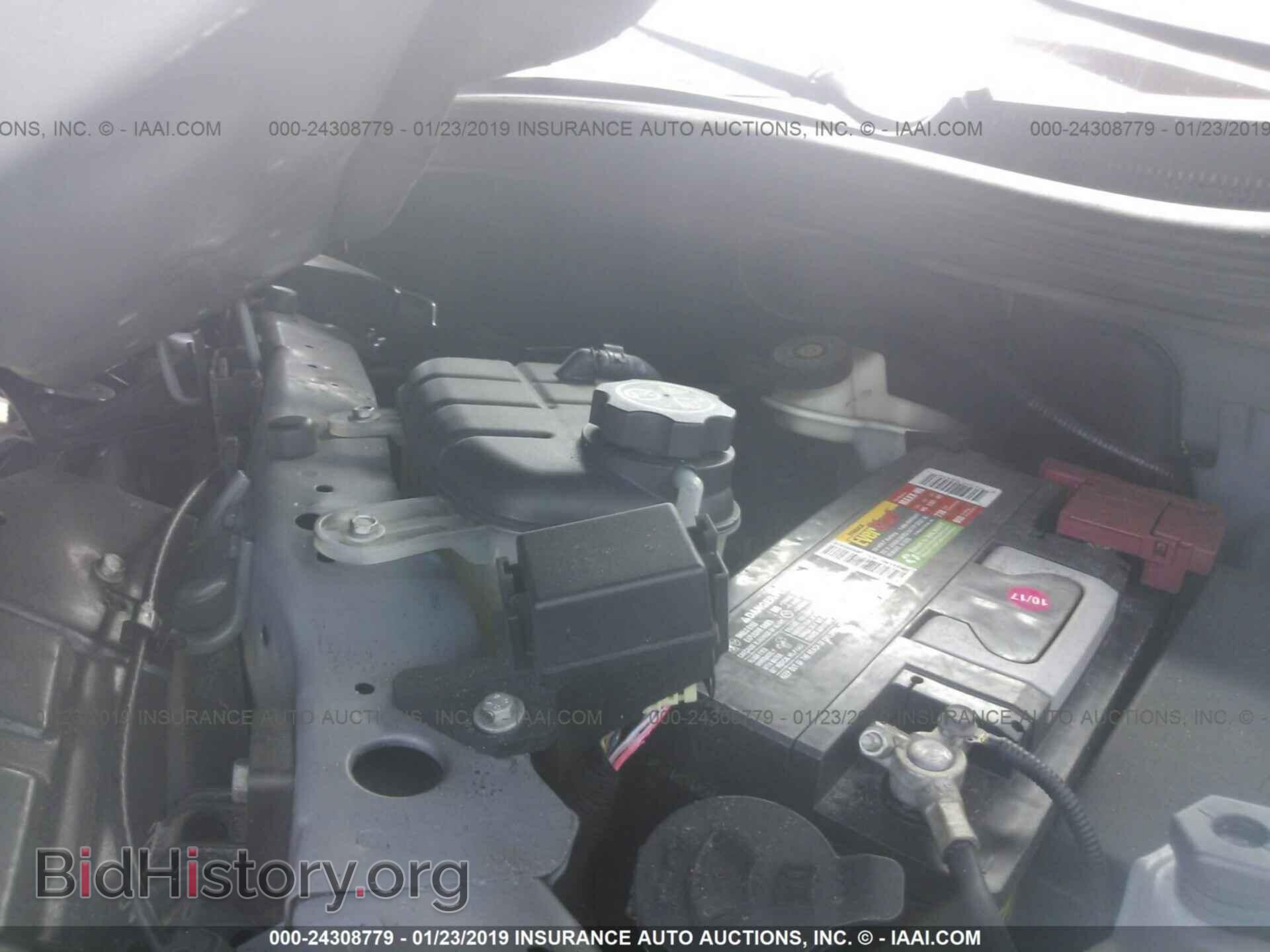2013 BUICK ENCORE - VIN: KL4CJBSB2DB097677 - Photo 10