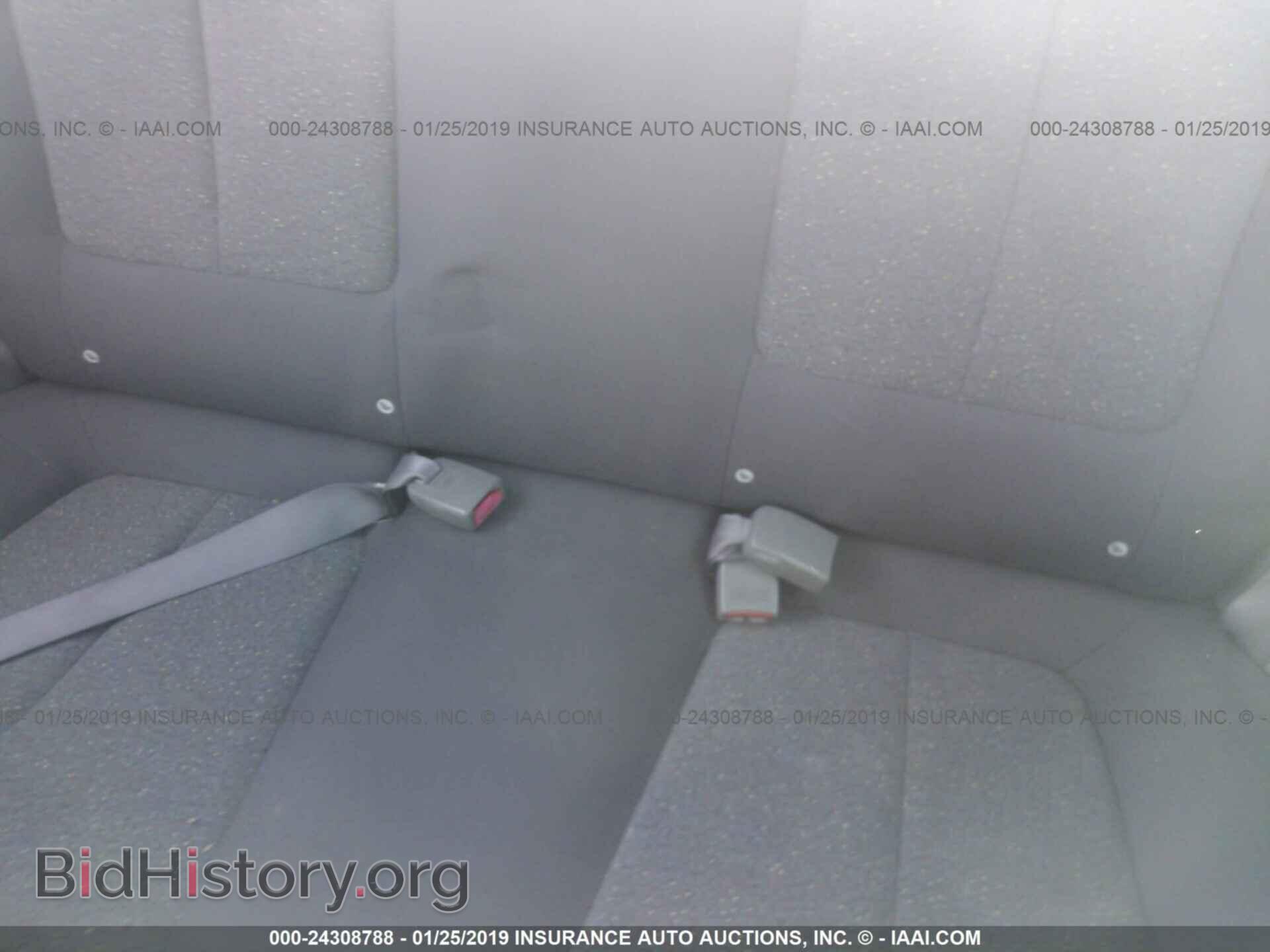 2012 FORD EDGE - VIN: 2FMDK4KC7CBA81474 - Фото 8