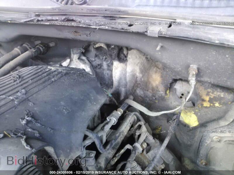 2006 Ford ECONOLINE (VIN 1FTNE24W46DA74704) — photo 6 of 10