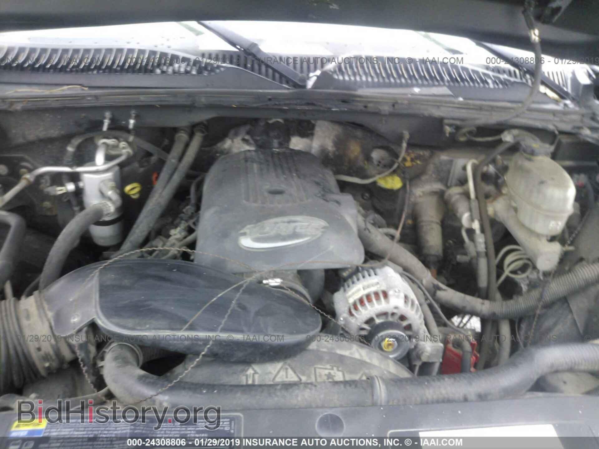 2006 FORD ECONOLINE - VIN: 1FTNE24W46DA74704 - Фото 10