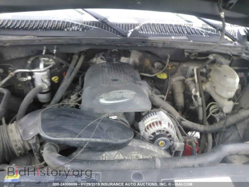 2006 Ford ECONOLINE (VIN 1FTNE24W46DA74704) — photo 10 of 10