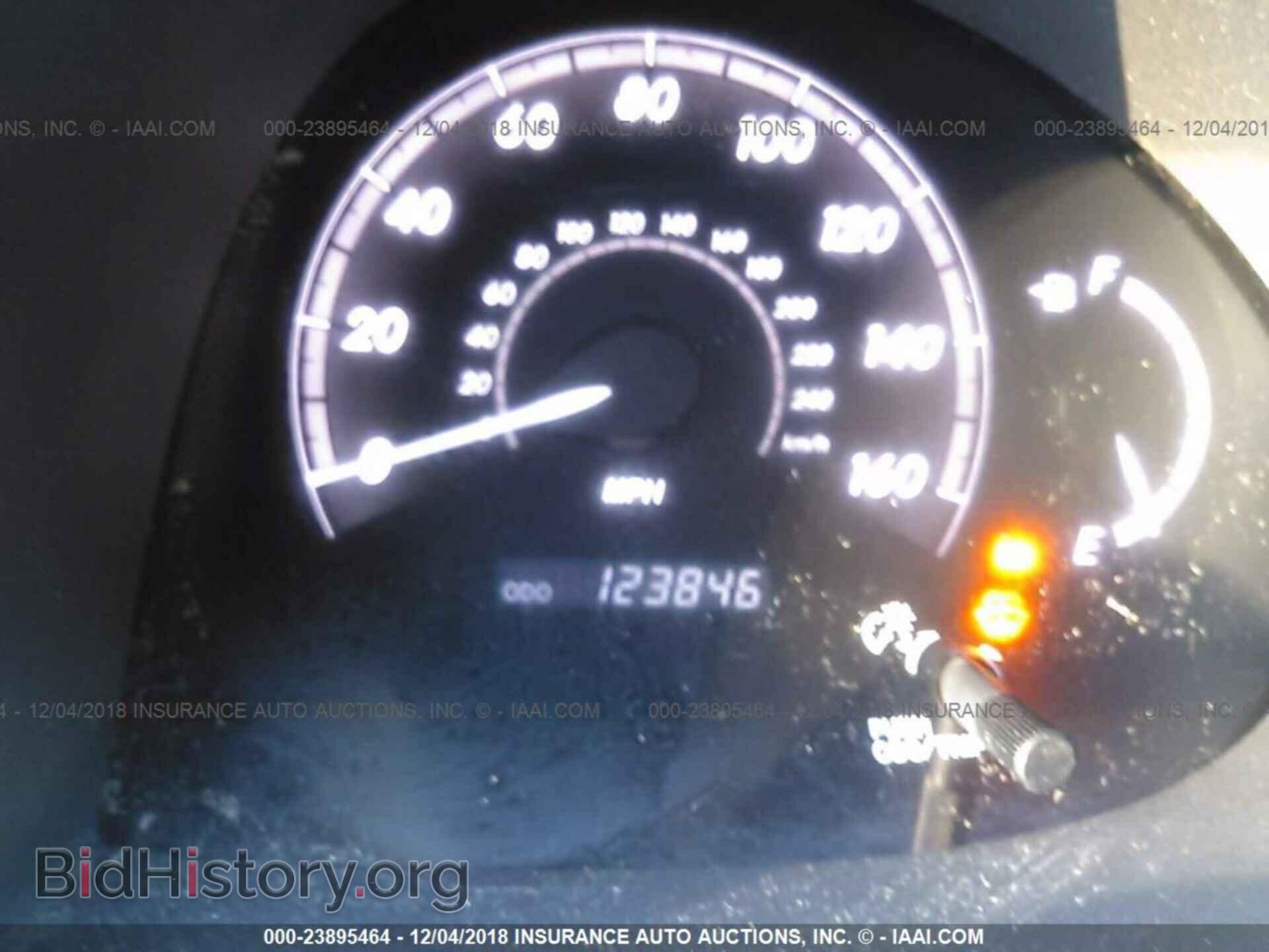 2011 TOYOTA AVALON - VIN: 4T1BK3DB3BU439717 - Фото 7