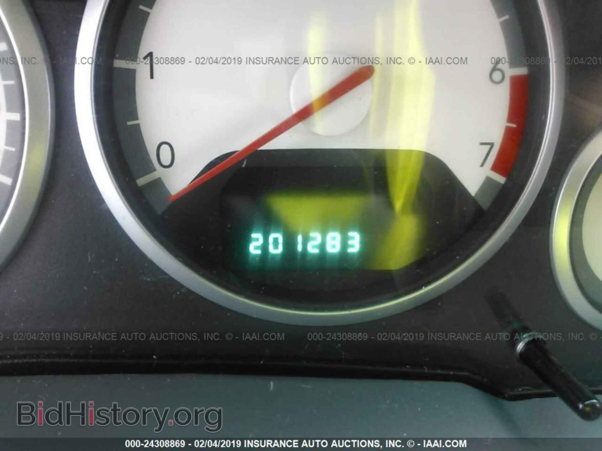 2010 DODGE GRAND CARAVAN - VIN: 2D4RN5D18AR107395 - Фото 7
