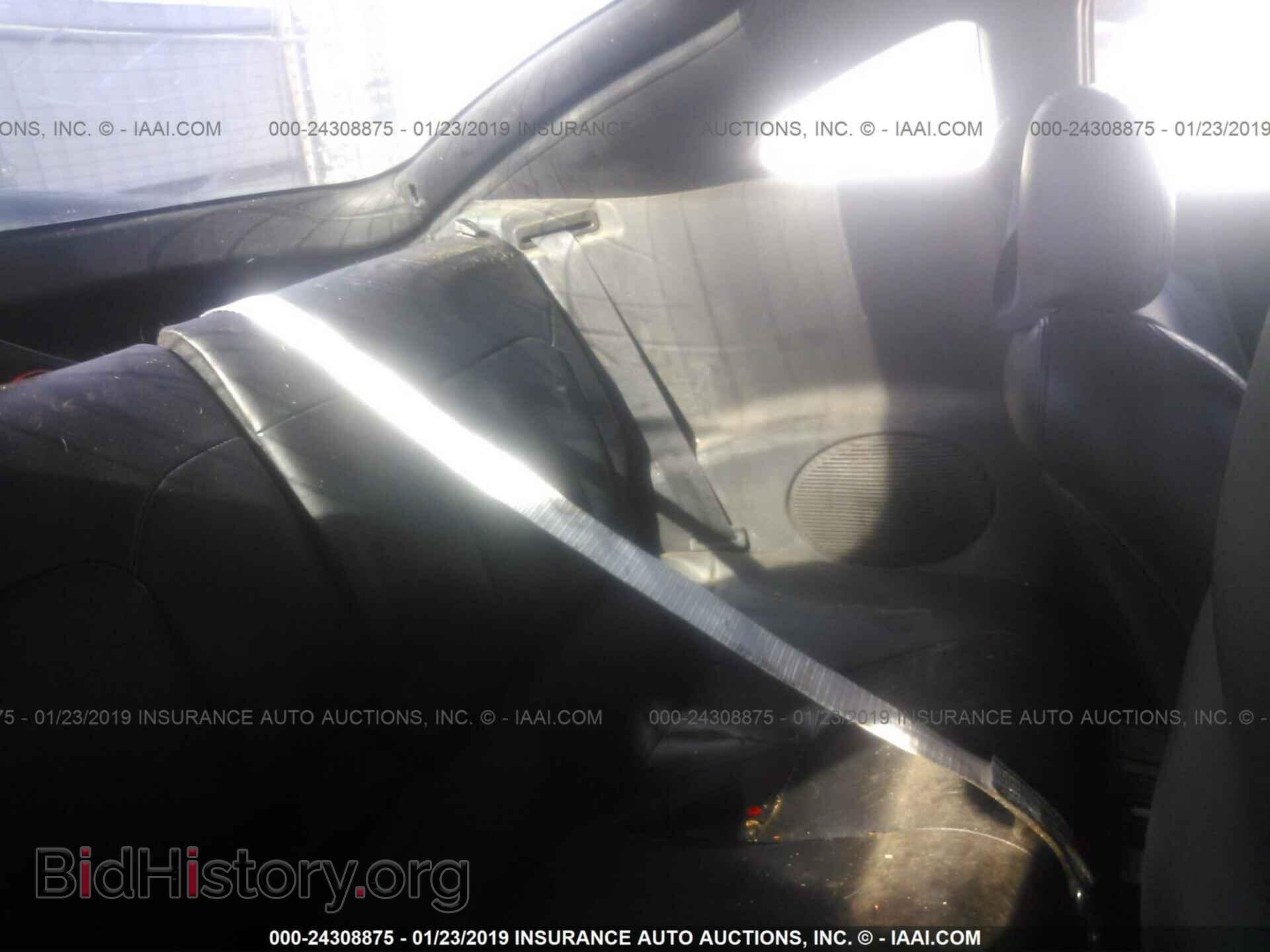 2000 MITSUBISHI ECLIPSE - VIN: 4A3AC54L6YE145665 - Photo 8