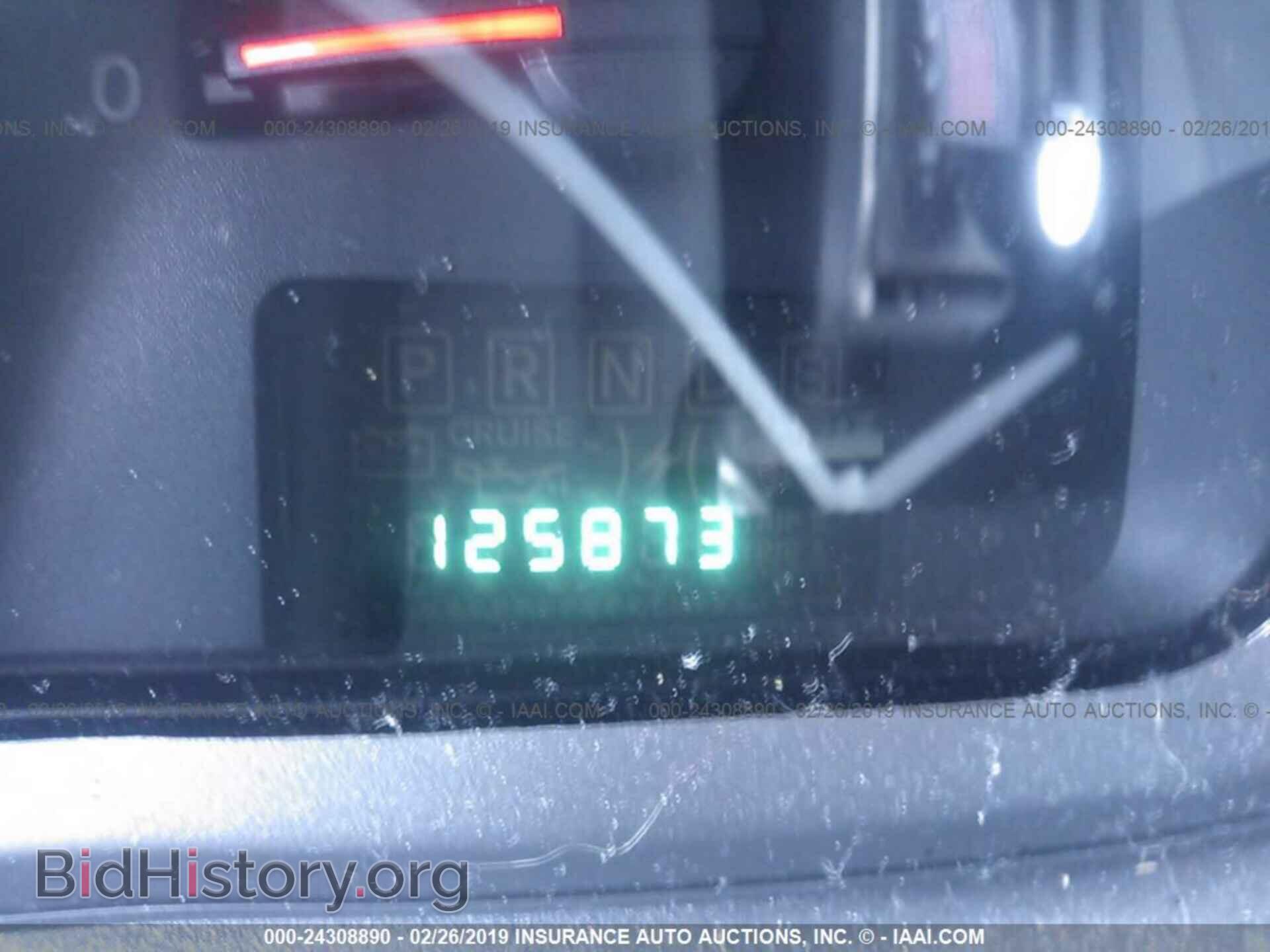 2010 DODGE JOURNEY - VIN: 3D4PG5FV5AT165673 - Фото 7