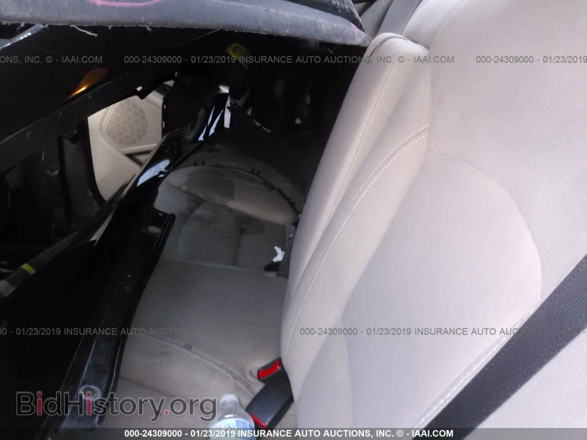 2013 KIA OPTIMA - VIN: 5XXGM4A70DG236545 - Photo 8