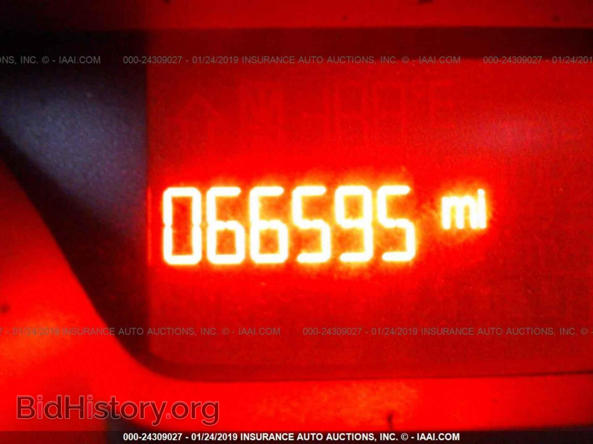 2013 FORD FIESTA - VIN: 3FADP4EJ3DM207786 - Photo 7