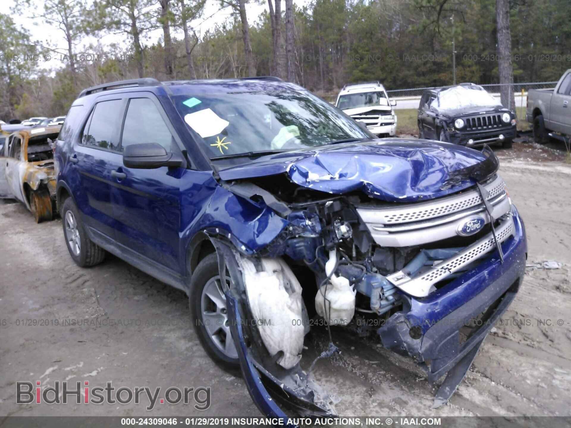 Photo 1G6DC67A660139555 - CADILLAC STS 2006