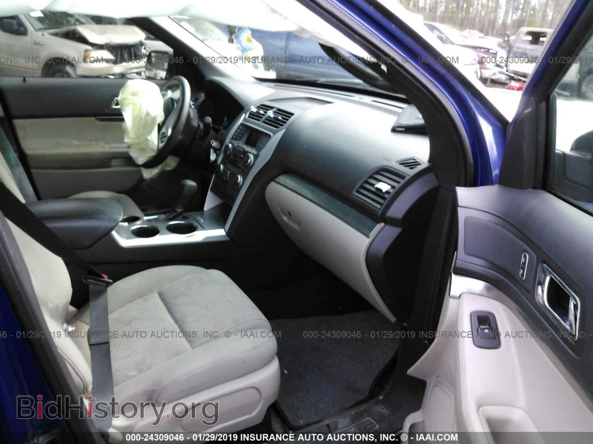 2006 CADILLAC STS - VIN: 1G6DC67A660139555 - Фото 5