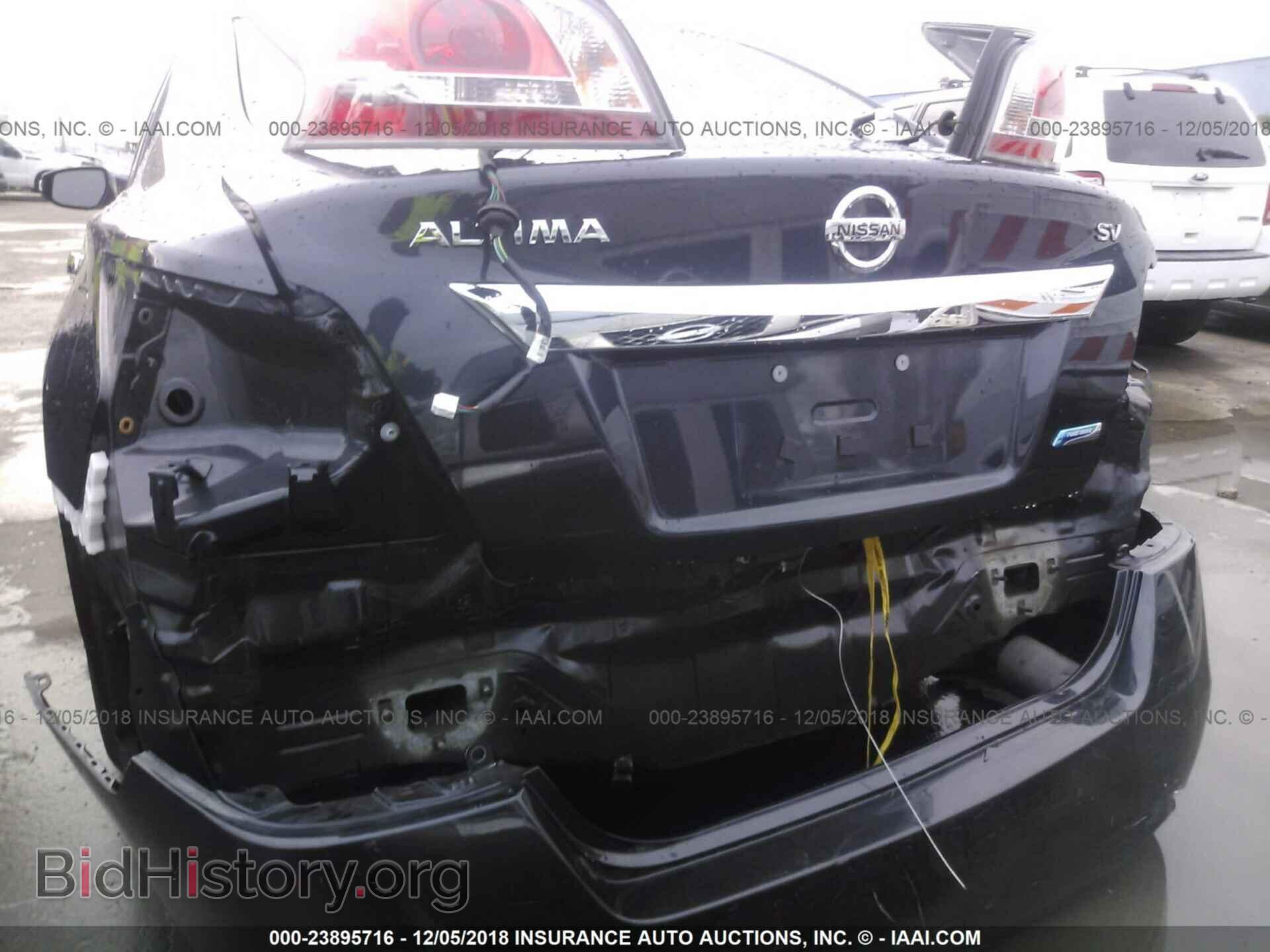 2015 KIA FORTE - VIN: KNAFZ4A85F5283824 - Photo 6