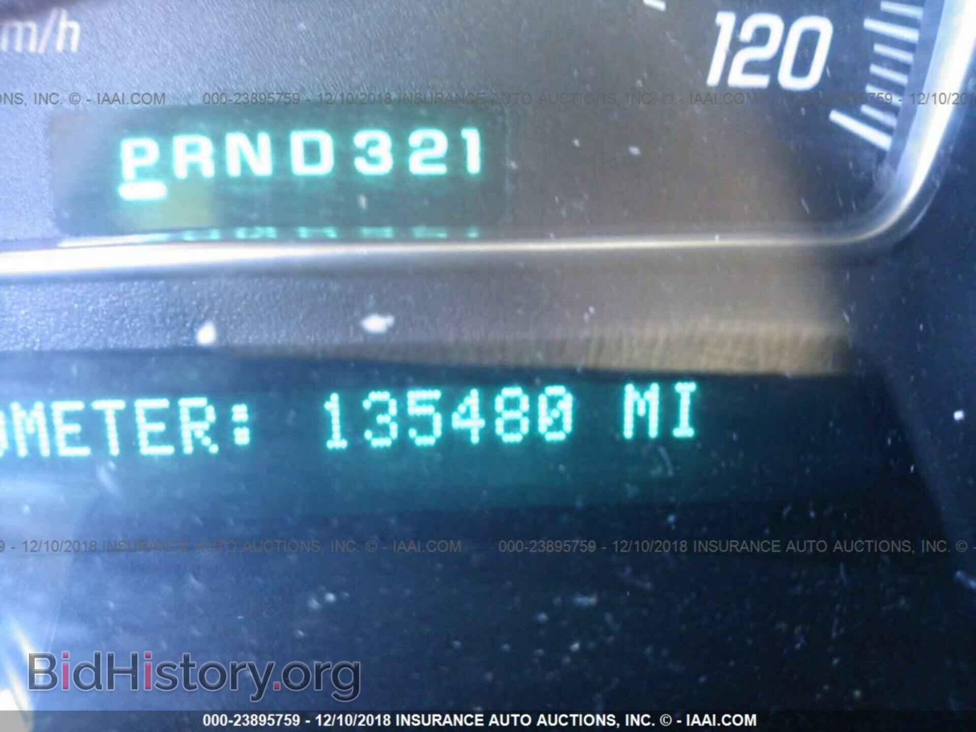 2004 GMC ENVOY - VIN: 1GKET12S846216249 - Фото 7