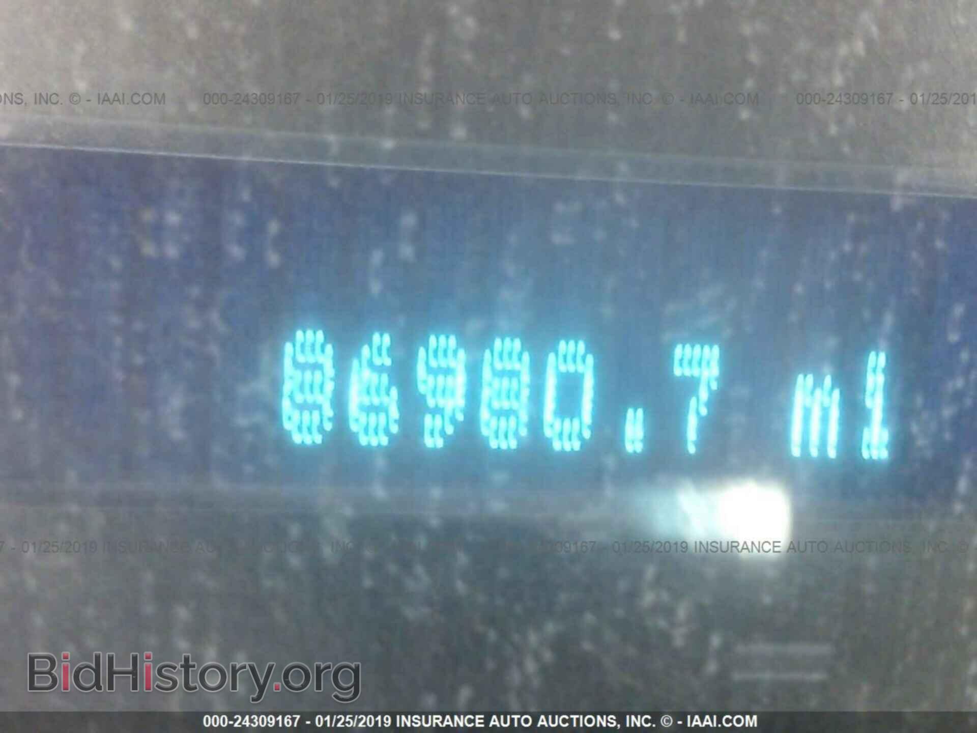 2013 FORD F150 - VIN: 1FTVX1EF7DKD38767 - Photo 7