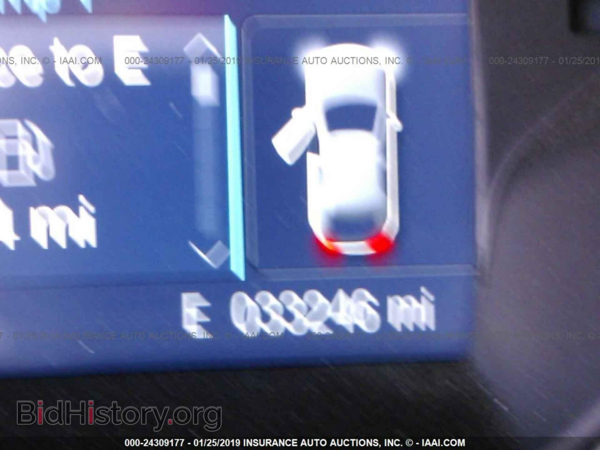 2014 FORD FOCUS - VIN: 1FADP3F23EL304443 - Photo 7