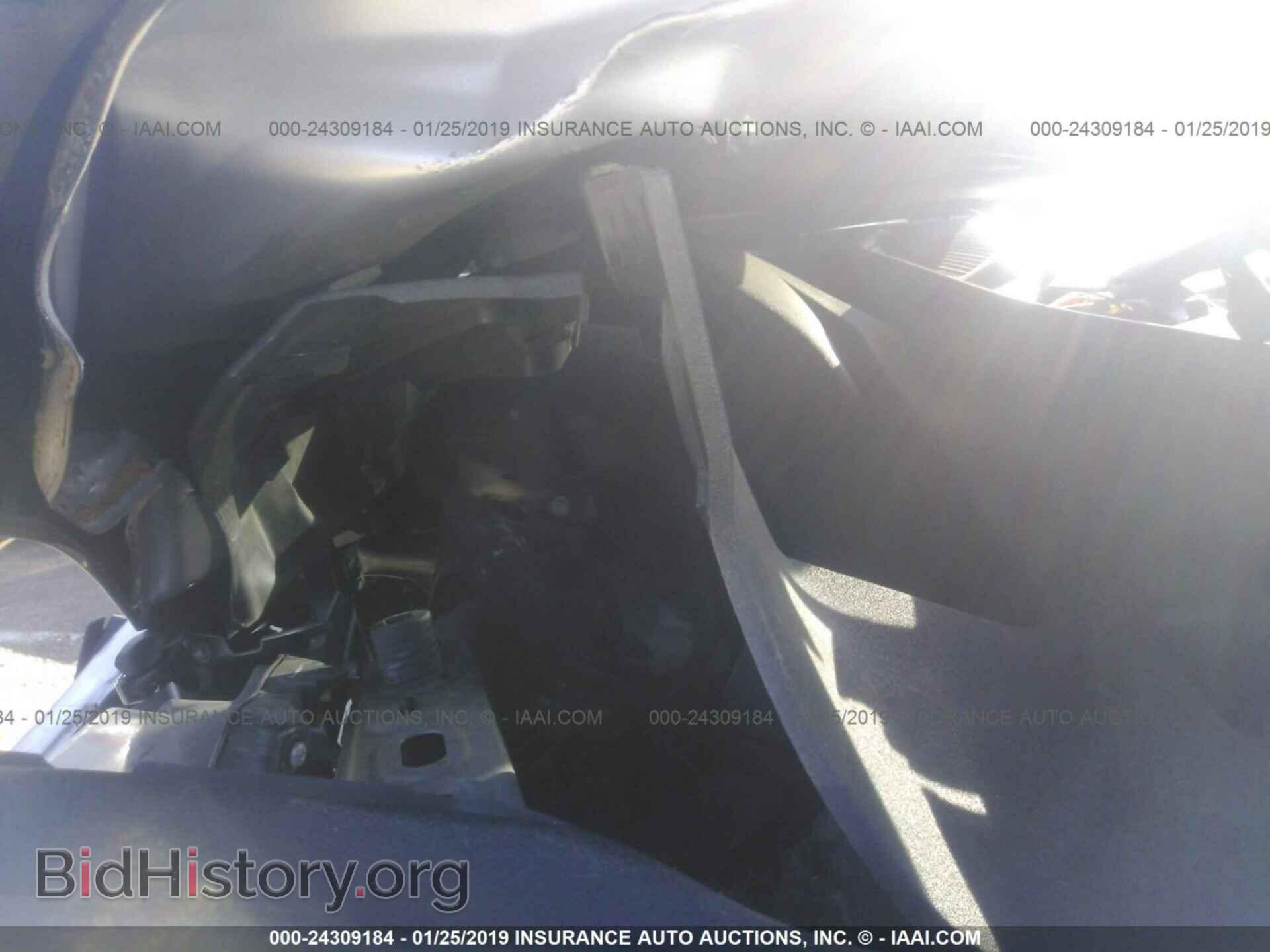 2015 LEXUS RX - VIN: 2T2BK1BA3FC271112 - Photo 10