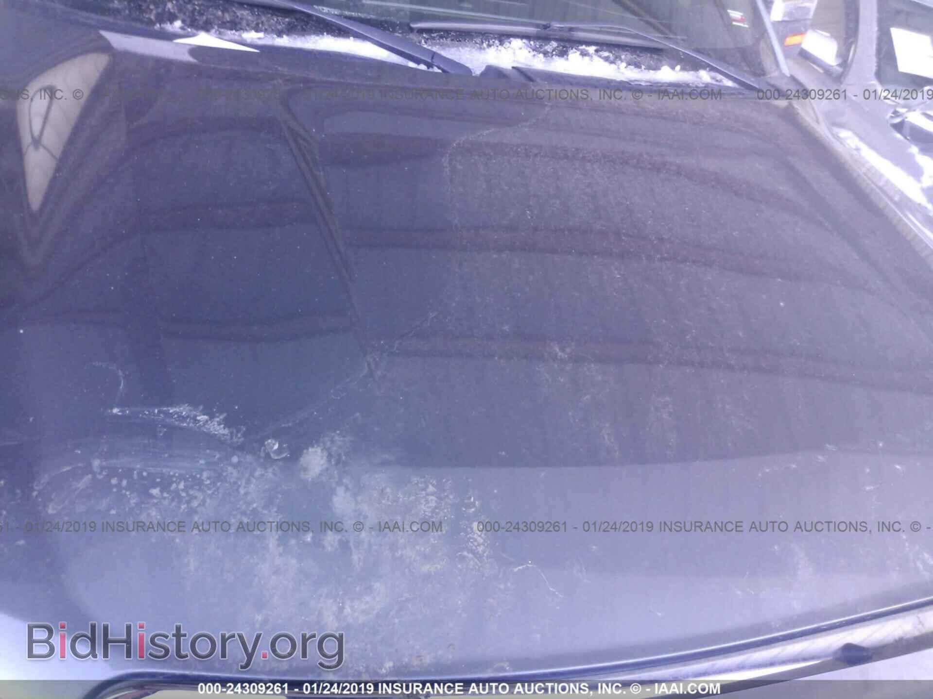 2012 FORD F150 - VIN: 1FTFW1ET9CFC34771 - Фото 10