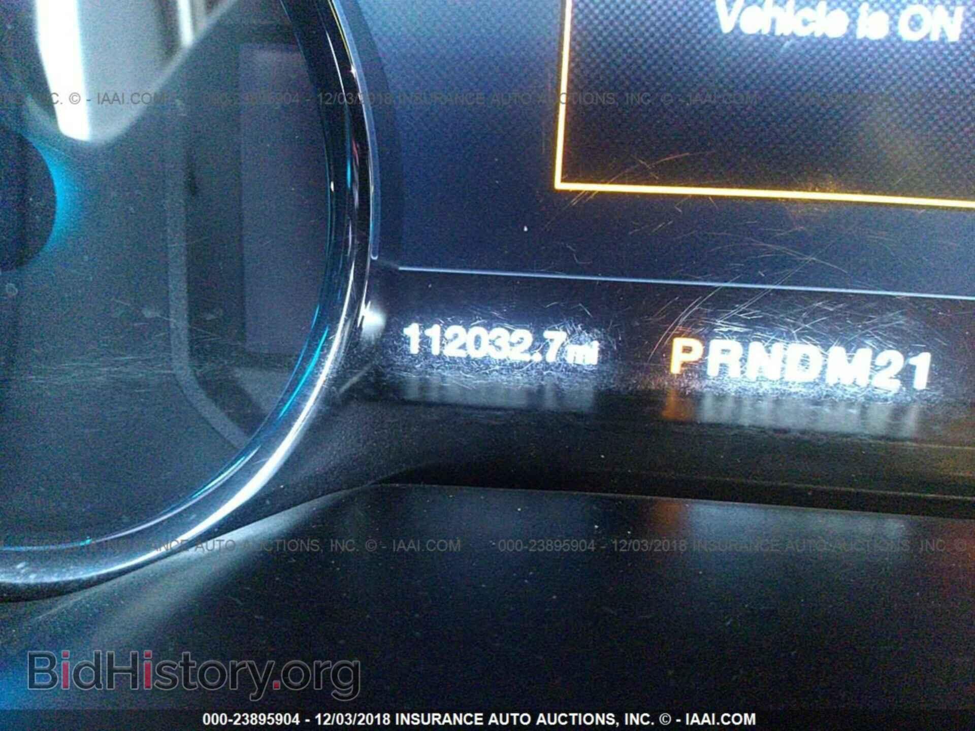 2017 FORD F350 - VIN: 1FT8W3BT9HEC05244 - Фото 6
