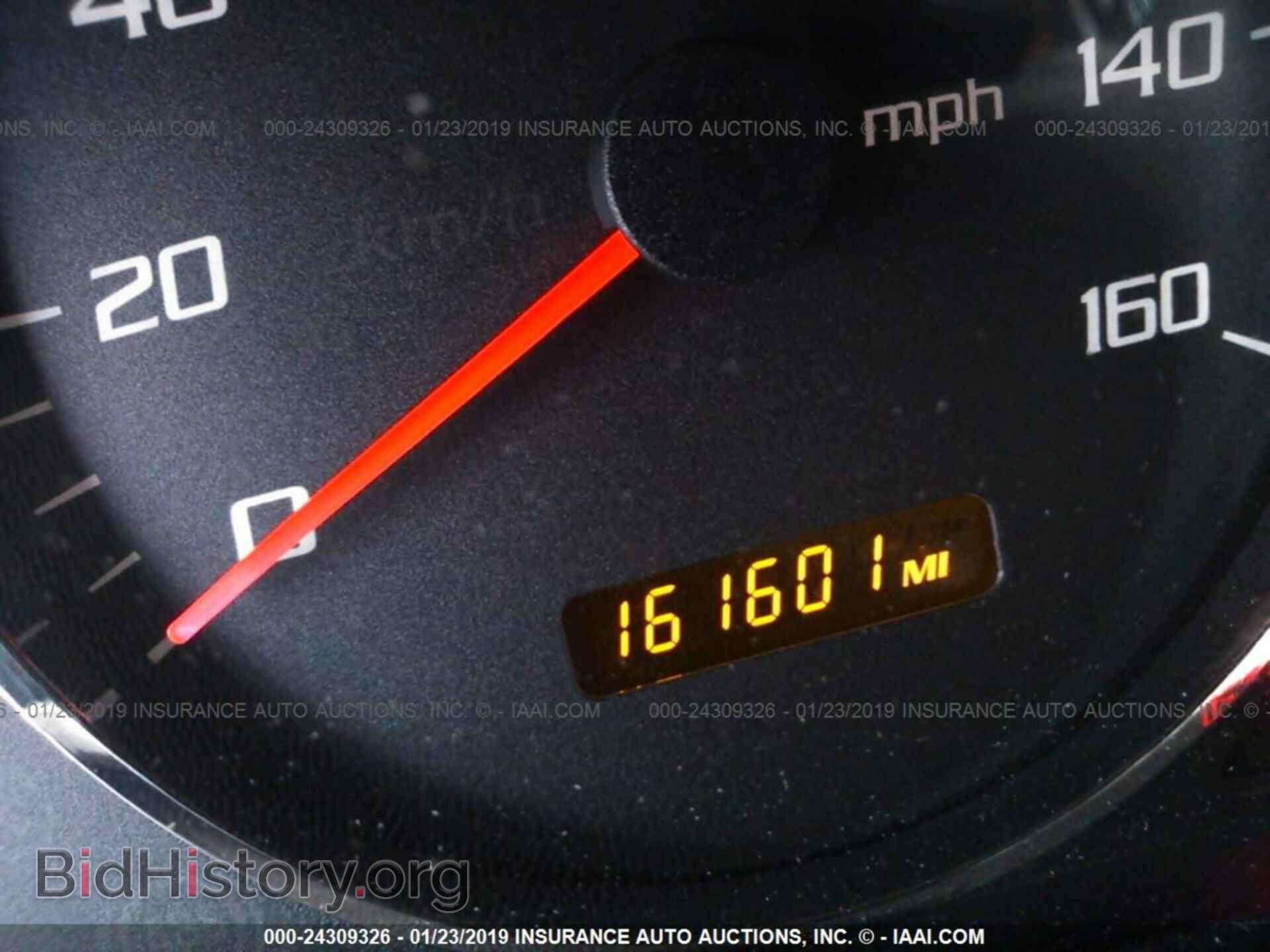 2007 CADILLAC CTS - VIN: 1G6DP577470177936 - Фото 7