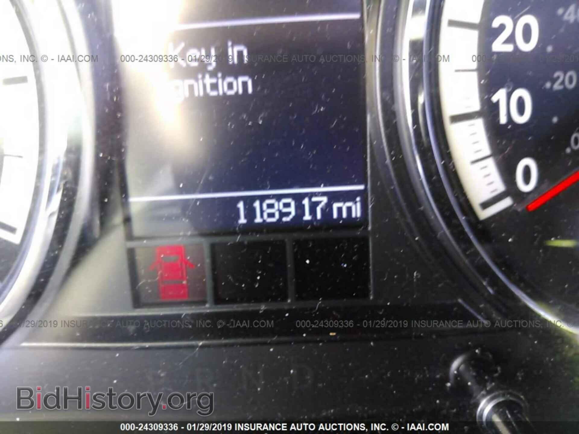 2012 DODGE RAM 1500 - VIN: 1C6RD7MT8CS326430 - Фото 7