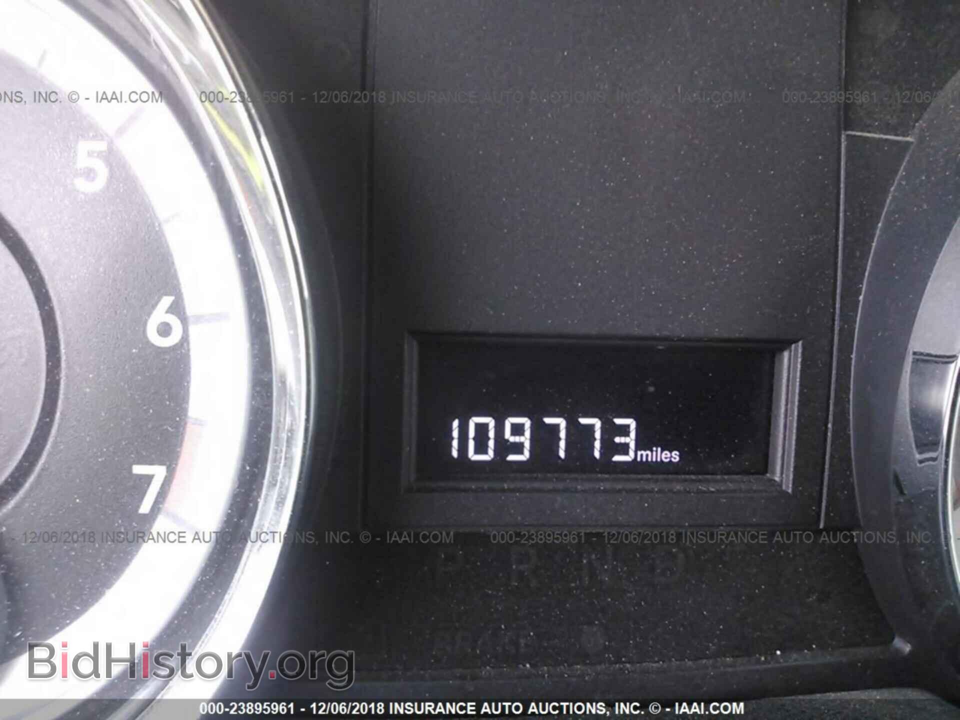 2012 DODGE GRAND CARAVAN - VIN: 2C4RDGBG8CR286060 - Фото 7