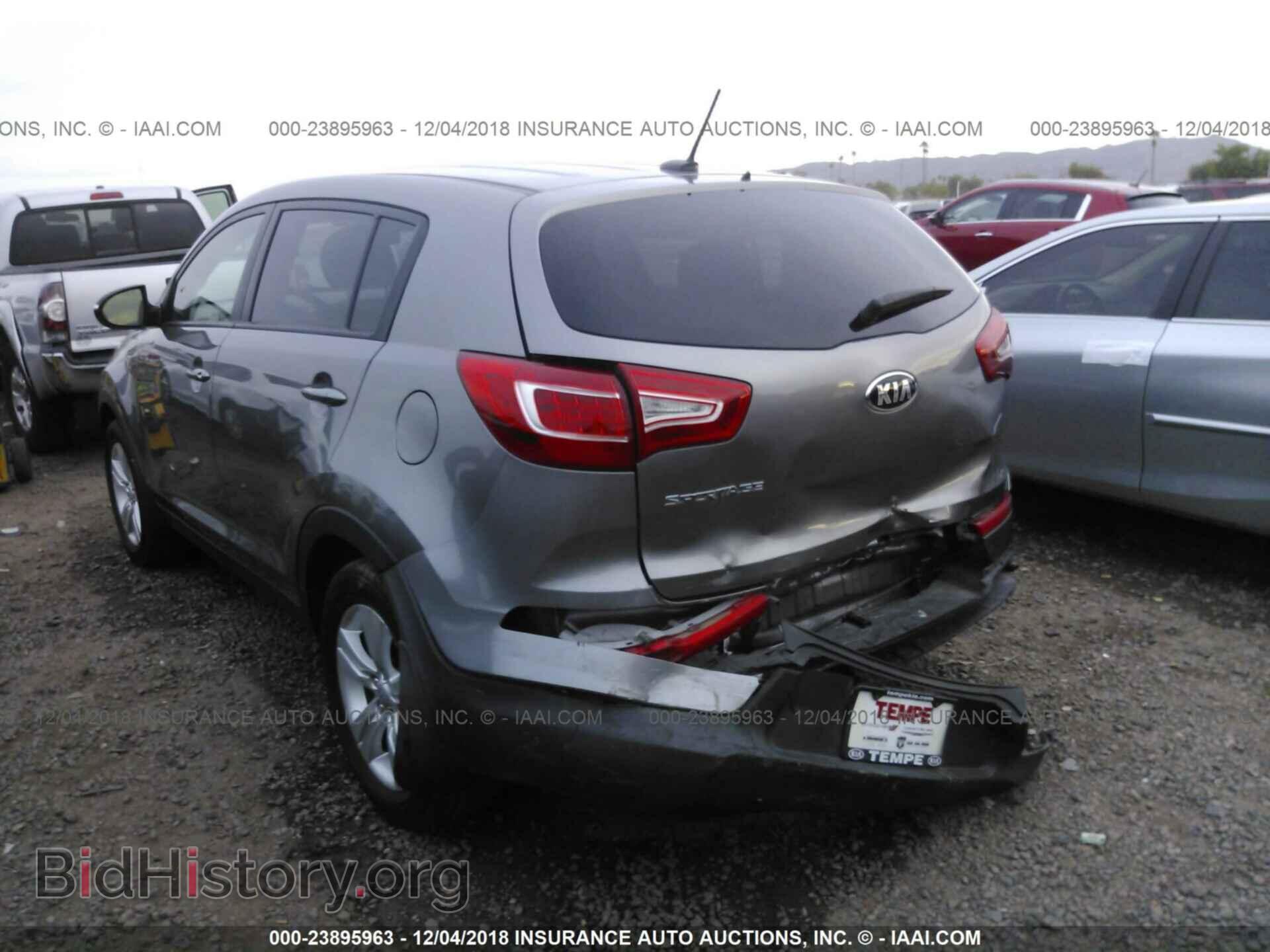 2016 Audi A3 - VIN: WAUA7GFF4G1046324 - Photo 3