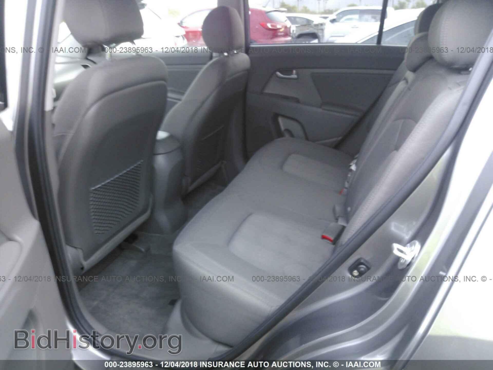 2016 Audi A3 - VIN: WAUA7GFF4G1046324 - Photo 8