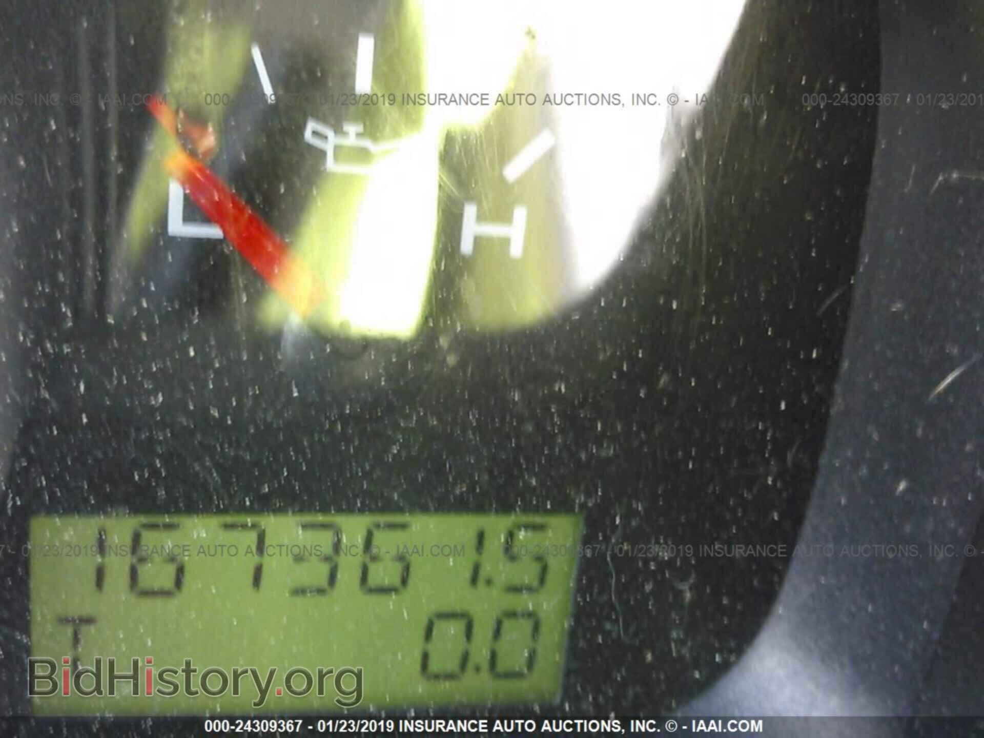 2007 FORD F150 - VIN: 1FTRF12VX7NA60773 - Photo 7