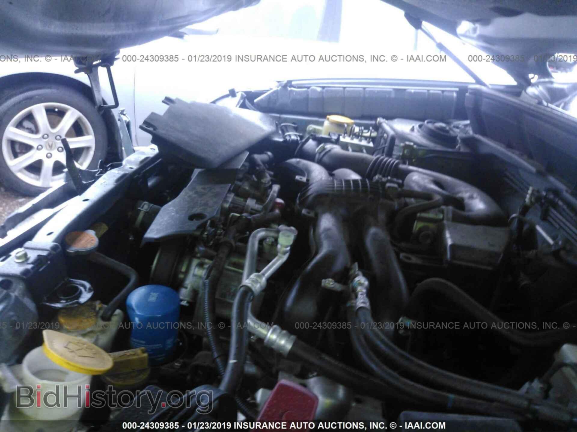 2012 SUBARU FORESTER - VIN: JF2SHABC2CH468107 - Фото 10