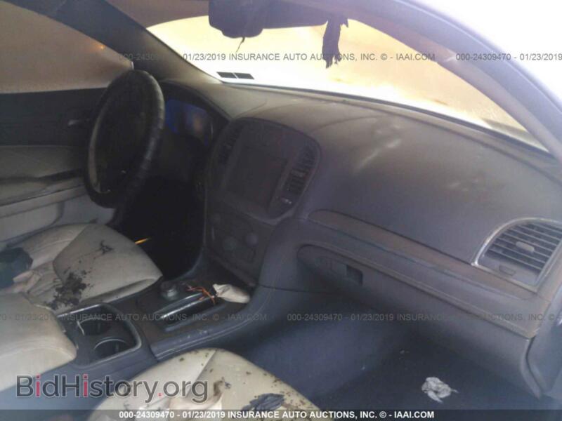 2015 Chrysler 300C (VIN 2C3CCAPT9FH837896) — фото 5 из 10