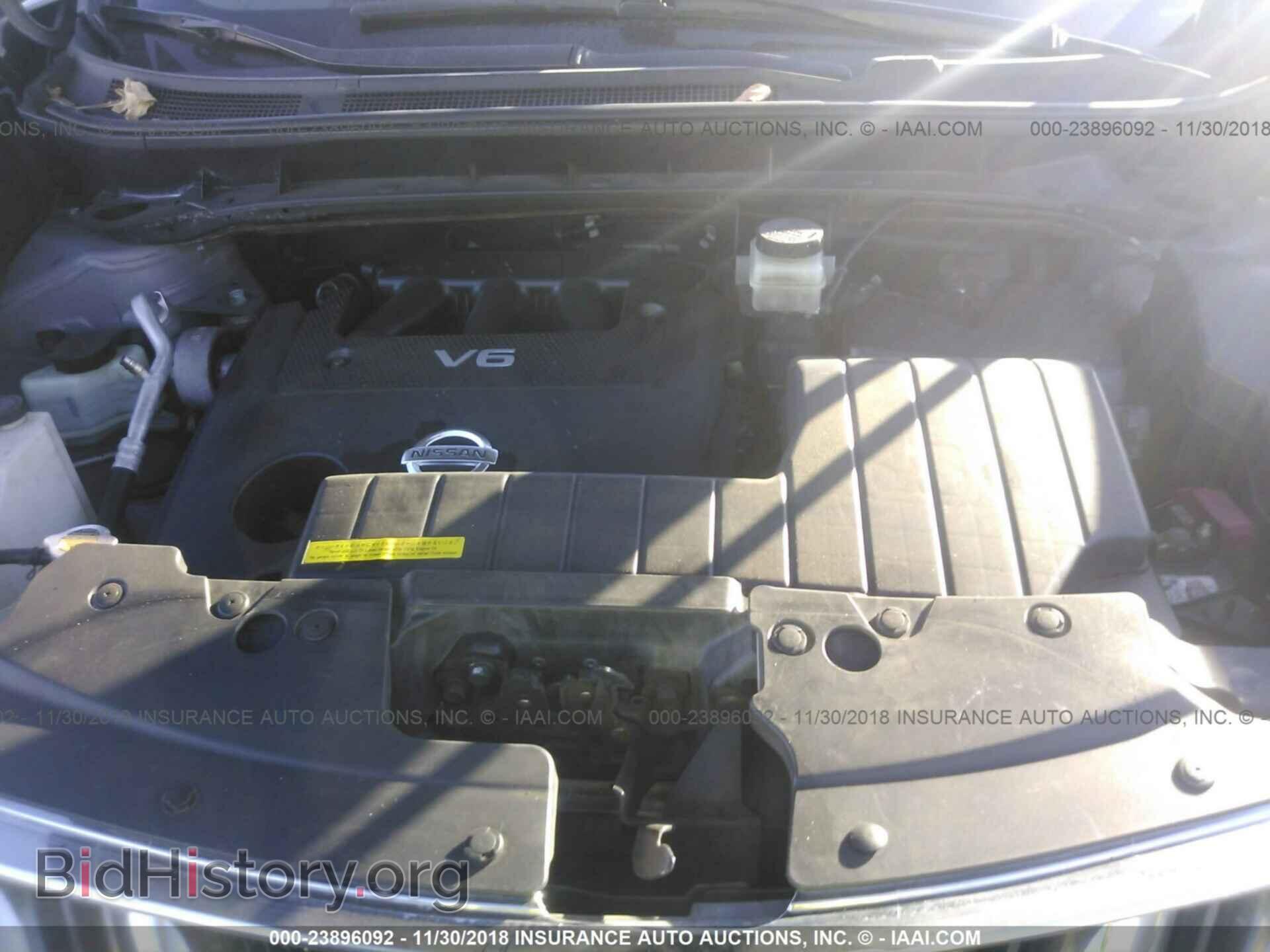 2006 LEXUS IS - VIN: JTHBE262765005821 - Фото 10