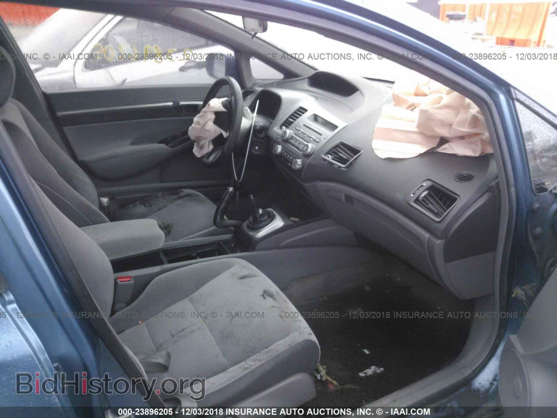 2016 FORD FLEX - VIN: 2FMGK5D88GBA07479 - Photo 5