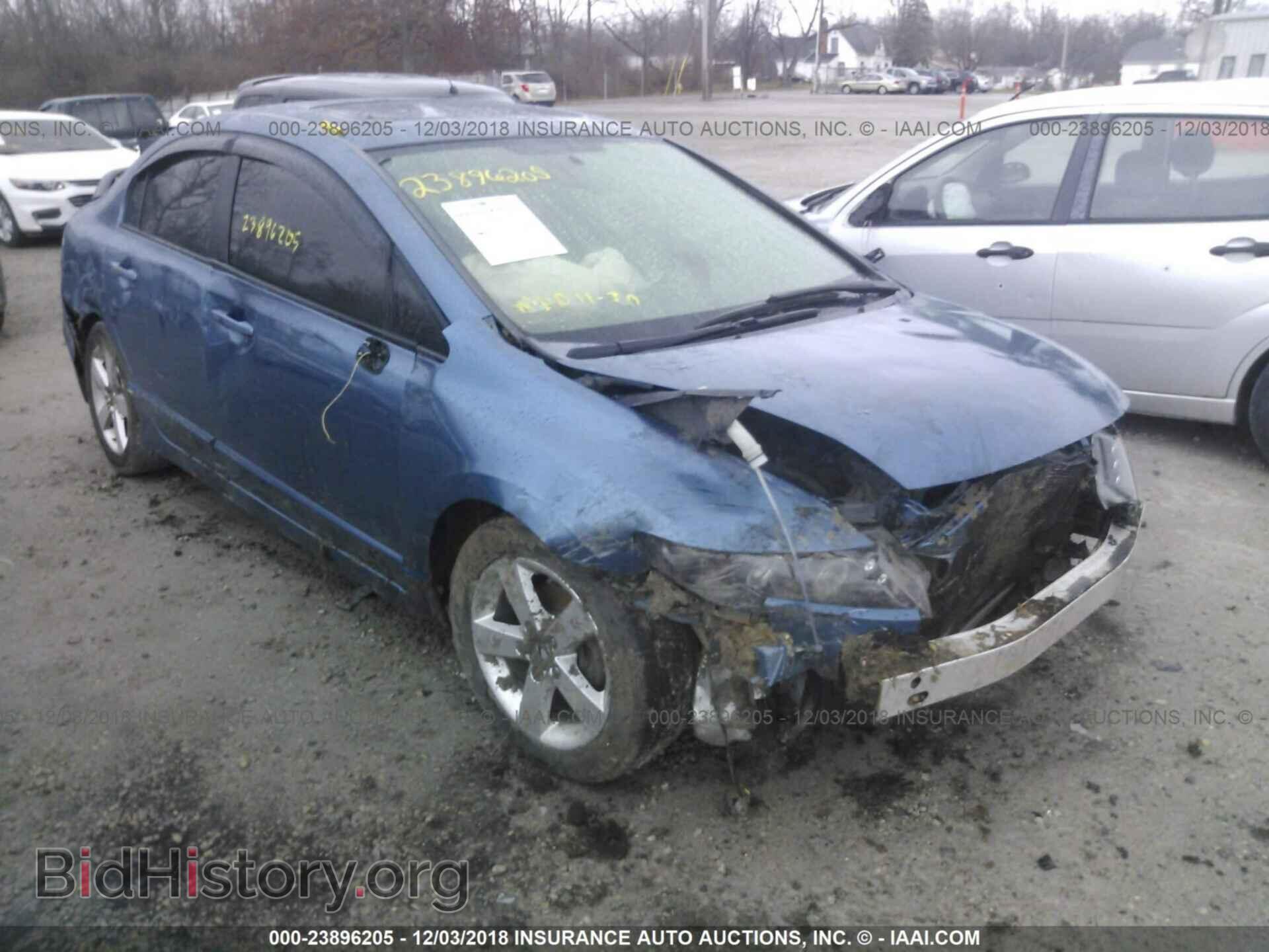 2016 FORD FLEX - VIN: 2FMGK5D88GBA07479 - Photo 6