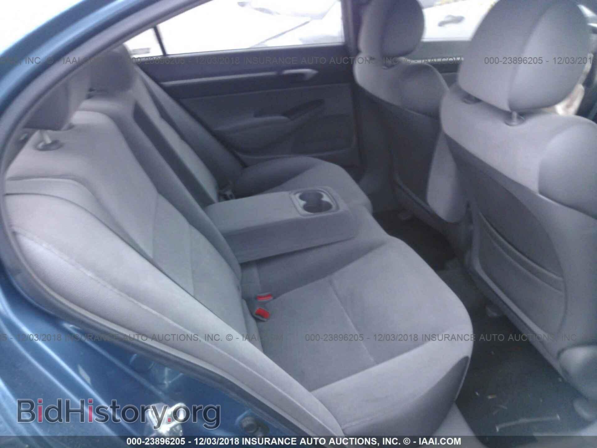 2016 FORD FLEX - VIN: 2FMGK5D88GBA07479 - Photo 8