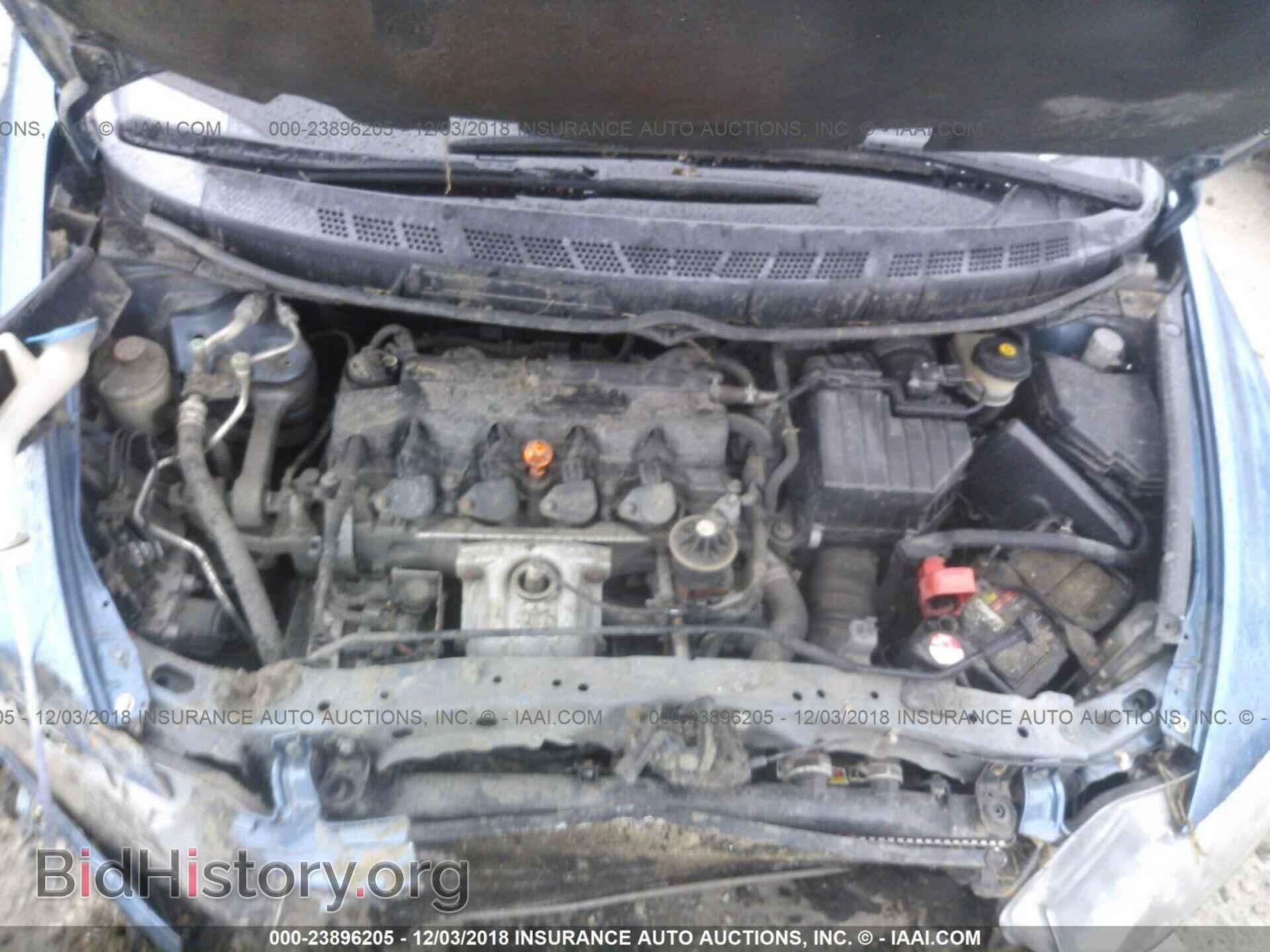 2016 FORD FLEX - VIN: 2FMGK5D88GBA07479 - Photo 10