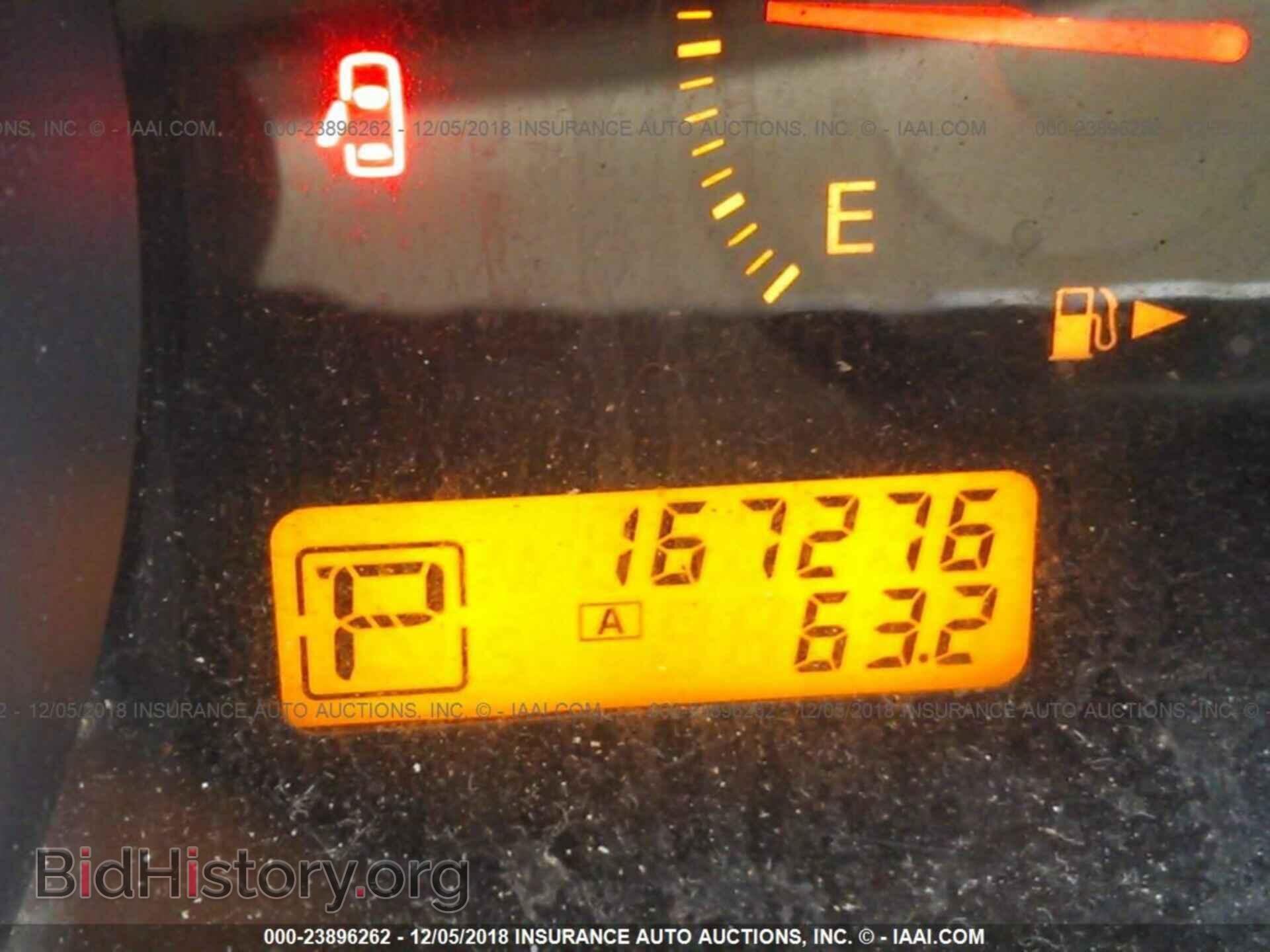 2007 NISSAN VERSA - VIN: 3N1BC13E77L374358 - Фото 7