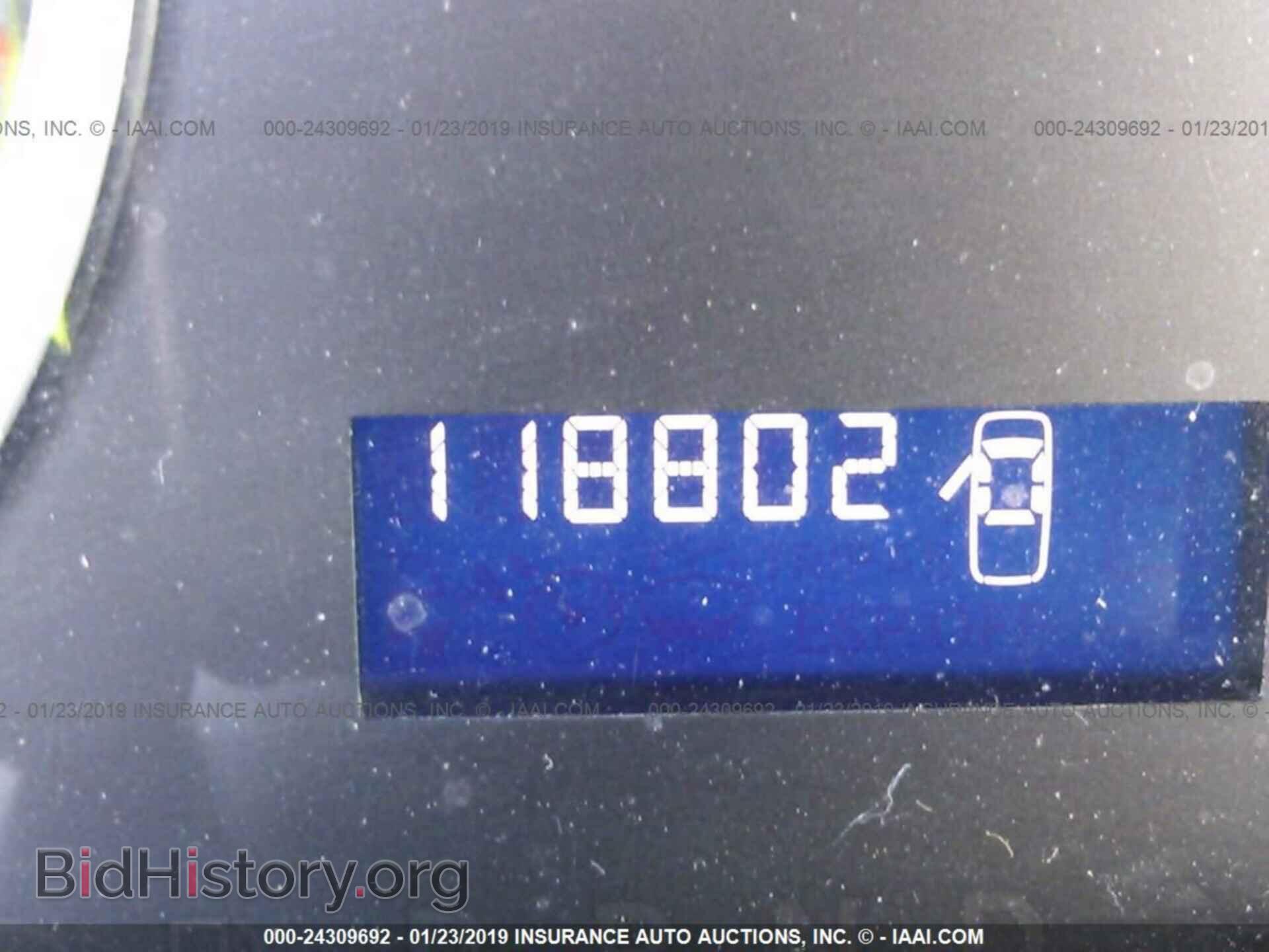 2012 DODGE RAM 1500 - VIN: 1C6RD6FT1CS141501 - Photo 7